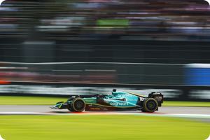 Lance Stroll