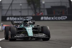 Lance Stroll