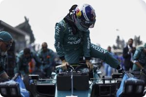 Sebastian Vettel