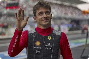 Charles Leclerc