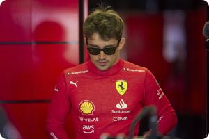 Charles Leclerc