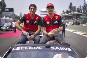 Charles Leclerc