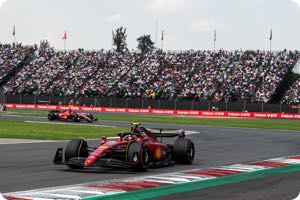 Carlos Sainz