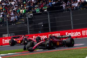 Carlos Sainz