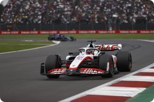 Kevin Magnussen