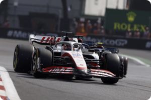 Kevin Magnussen