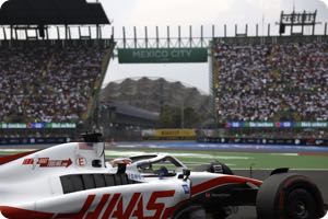 Kevin Magnussen