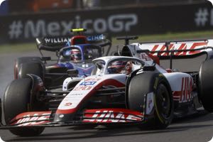 Kevin Magnussen