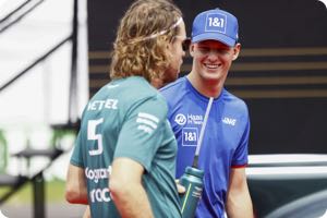 Mick Schumacher