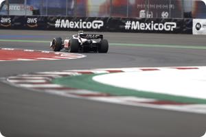 Mick Schumacher