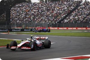 Mick Schumacher
