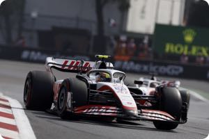 Mick Schumacher