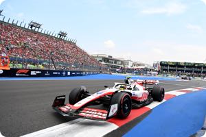 Mick Schumacher