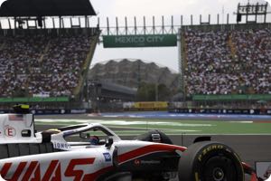 Mick Schumacher