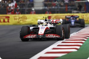 Mick Schumacher