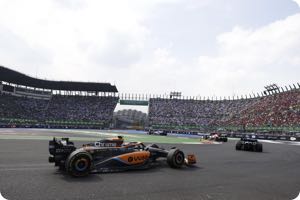 Lando Norris