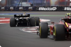 Lando Norris