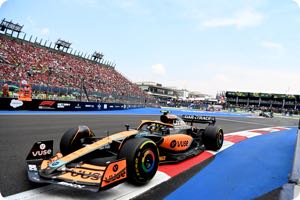 Lando Norris