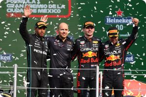 Podium