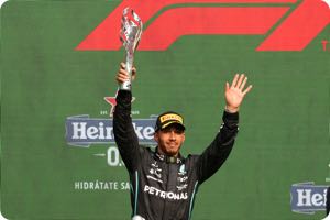 Podium