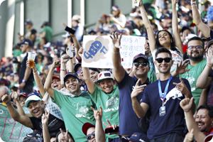 Fans