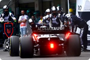 Pierre Gasly