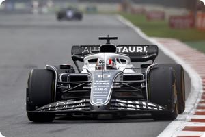 Pierre Gasly
