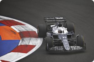 Pierre Gasly