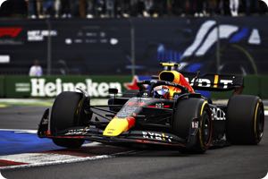 Sergio Perez