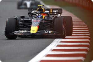 Sergio Perez