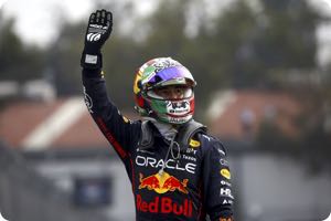 Sergio Perez