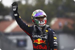 Sergio Perez