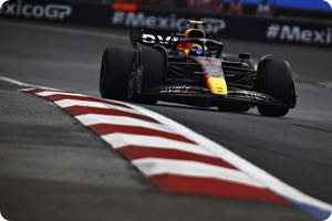 Sergio Perez