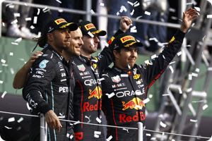 Podium