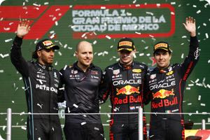Podium