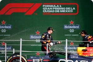 Podium