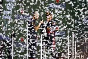 Mexican GP 2022 - Sunday Photos