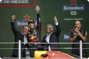 Podium