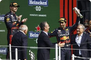 Podium