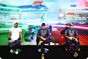 Press Conference