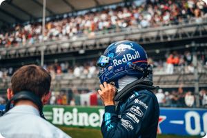 Alex Albon