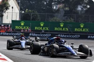 Alex Albon