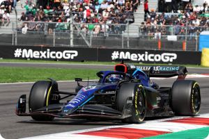Alex Albon