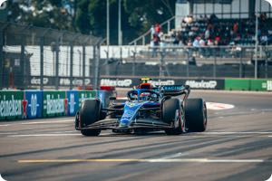 Nicholas Latifi