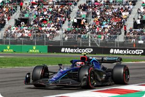 Nicholas Latifi
