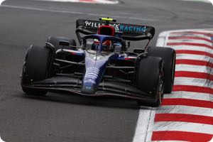 Nicholas Latifi