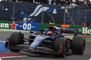 Nicholas Latifi