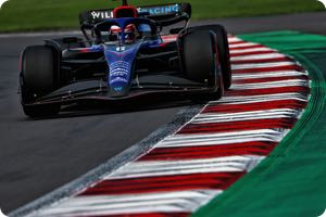 Nicholas Latifi