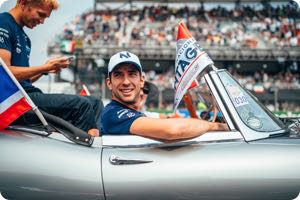 Nicholas Latifi