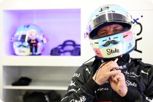 Valtteri Bottas